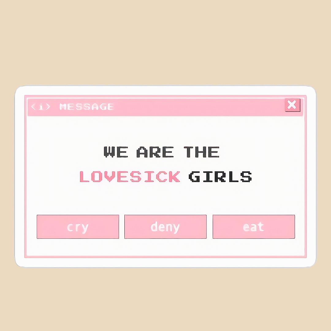 استیکر black pink کد 2114