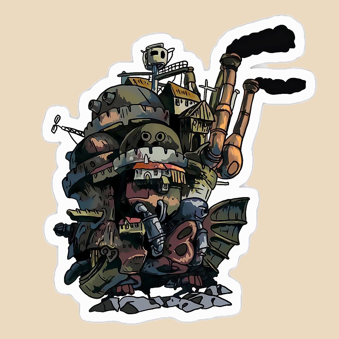 استیکر Anime کد 2150