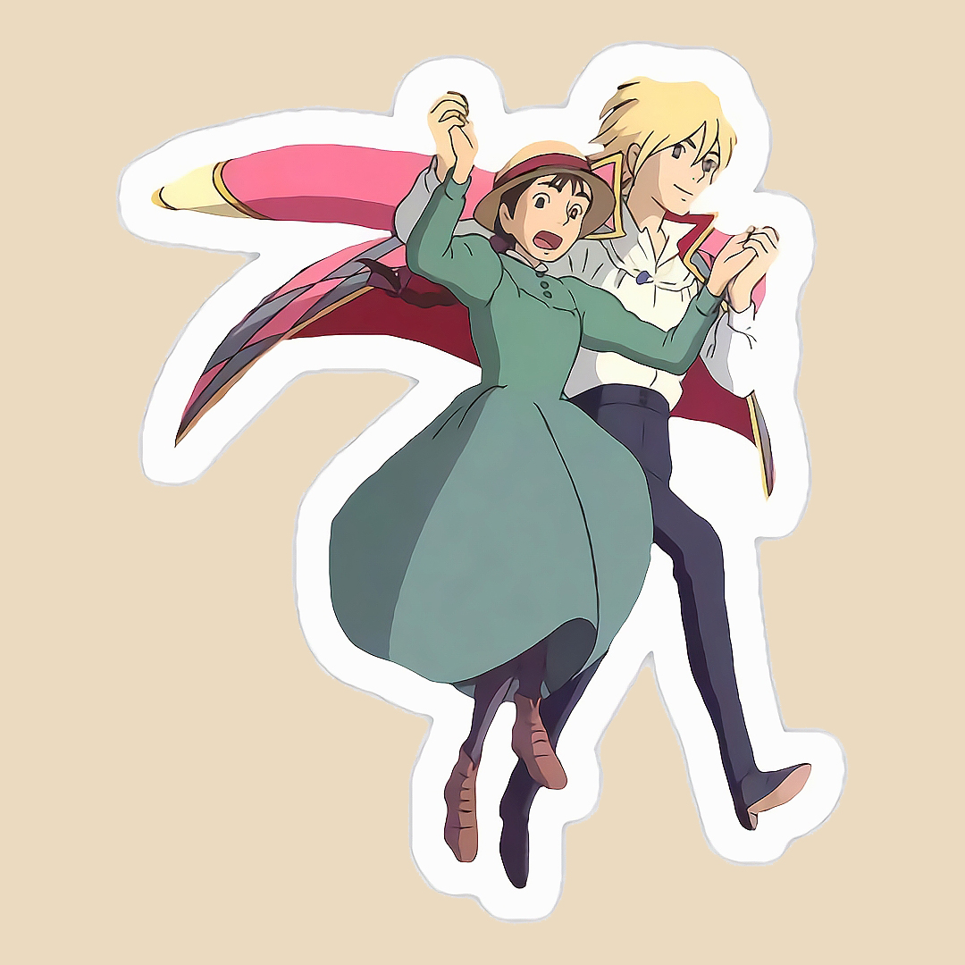 استیکر anime کد 2151