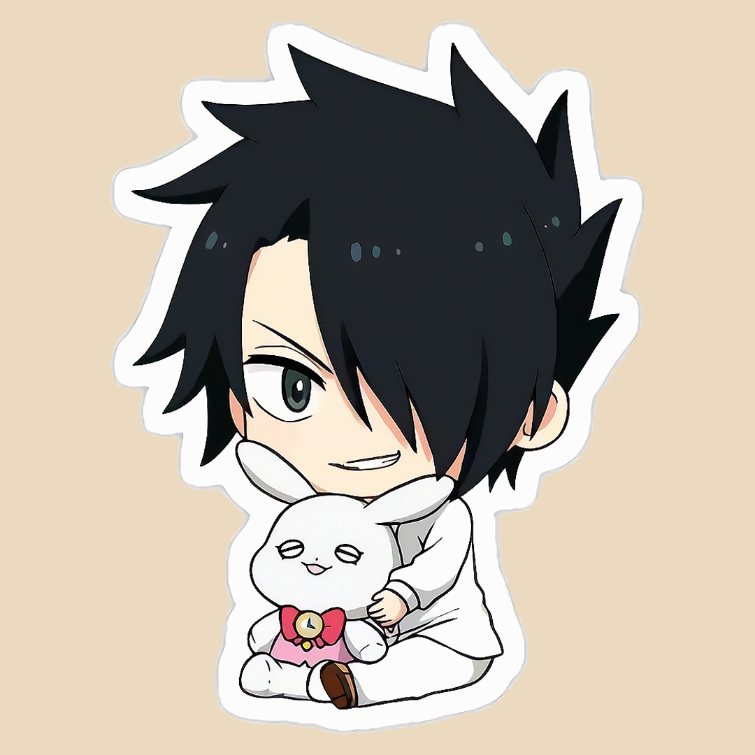 استیکر anime کد 2160