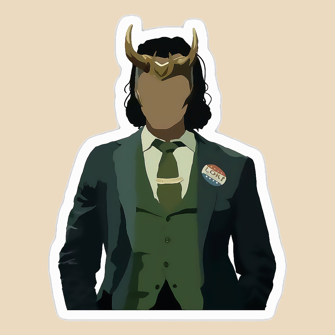 استیکر marvel کد 1997