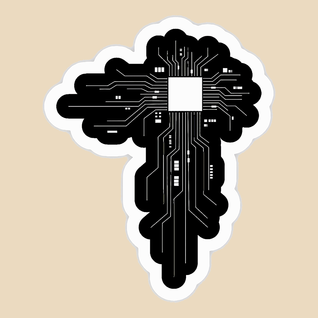 استیکر programmer کد 1998