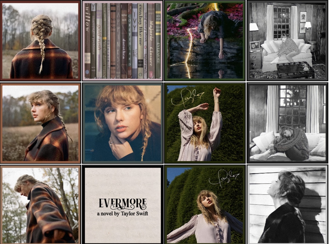 کلاژ اورمور