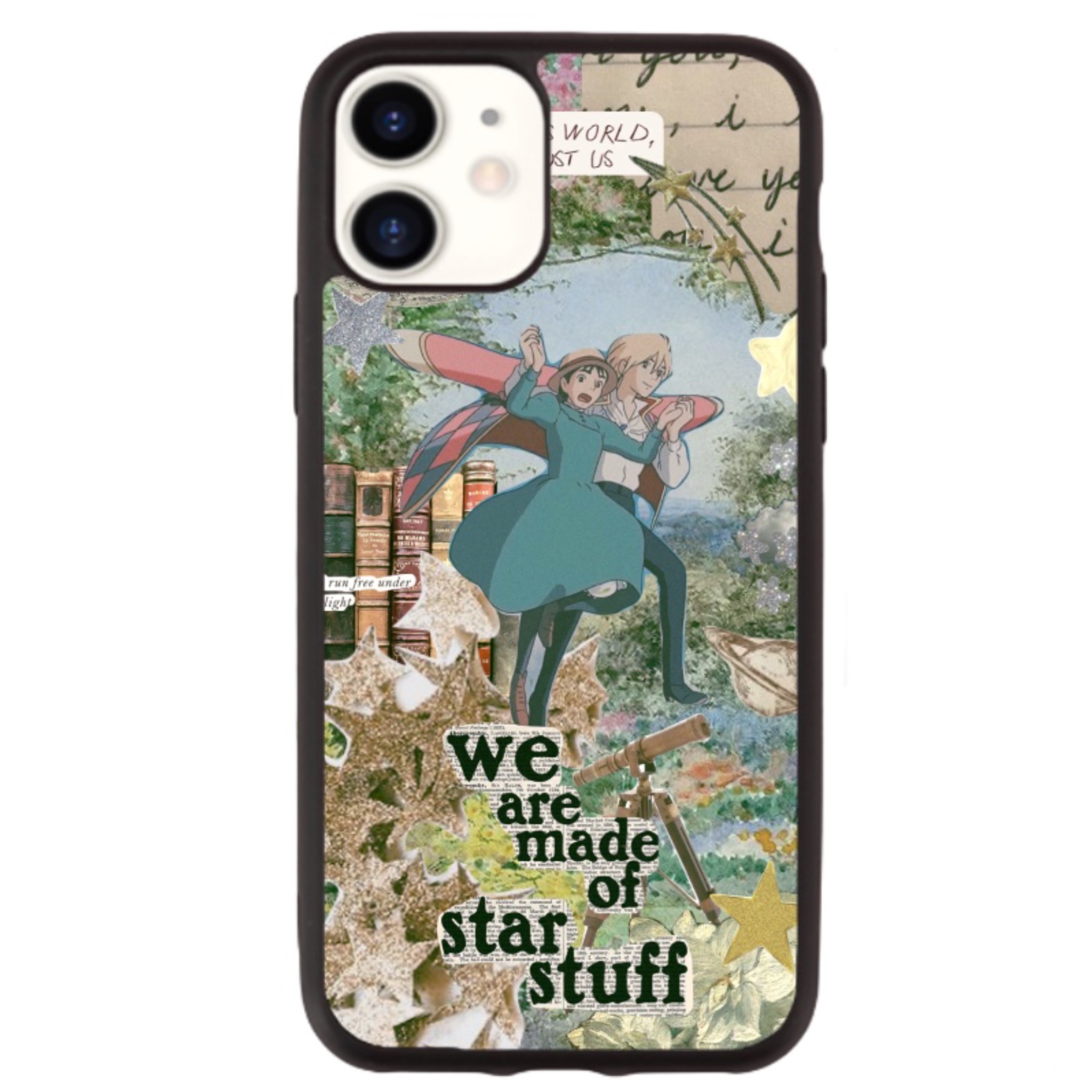 کاور گوشی چاپی کد 1002