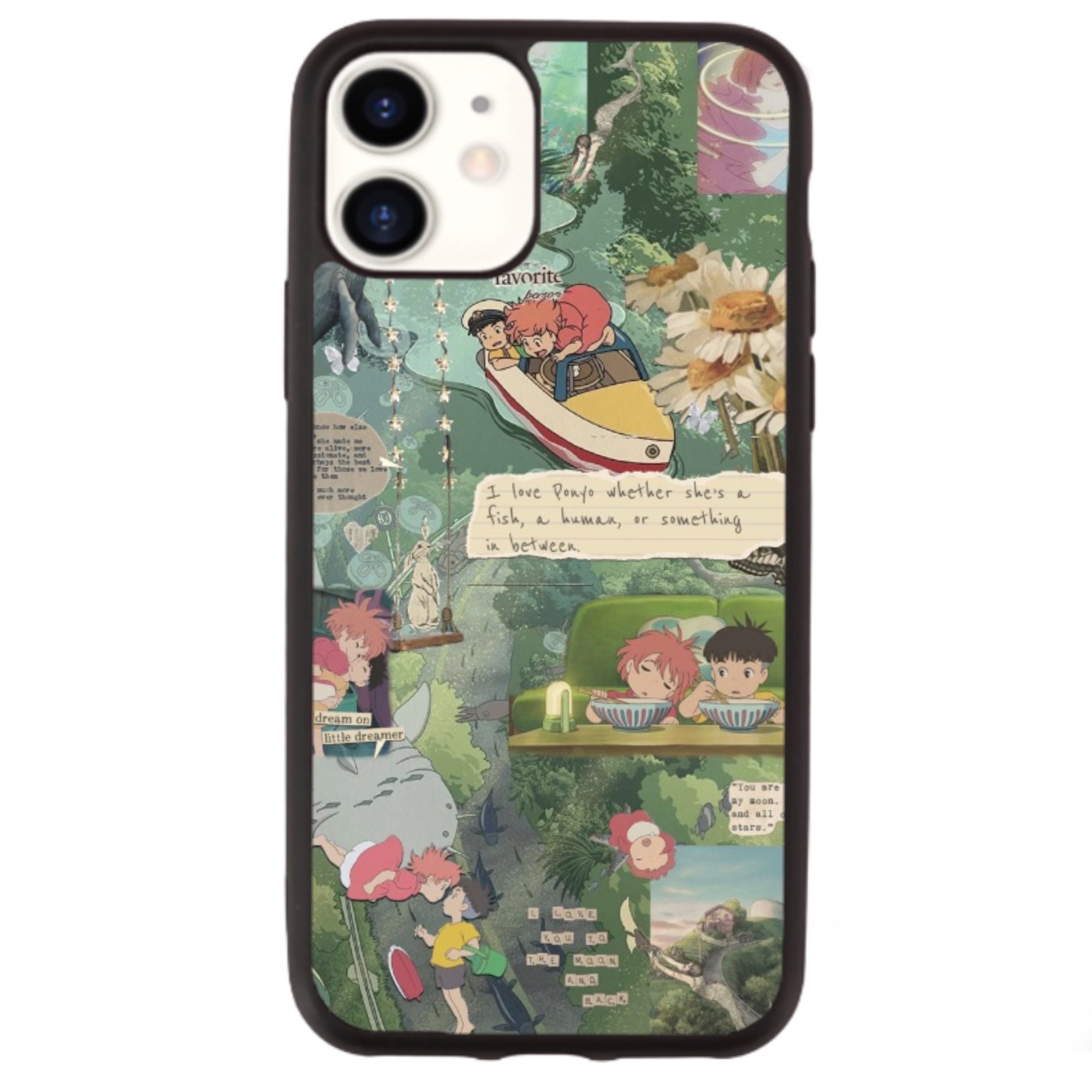 کاور گوشی چاپی کد 1004