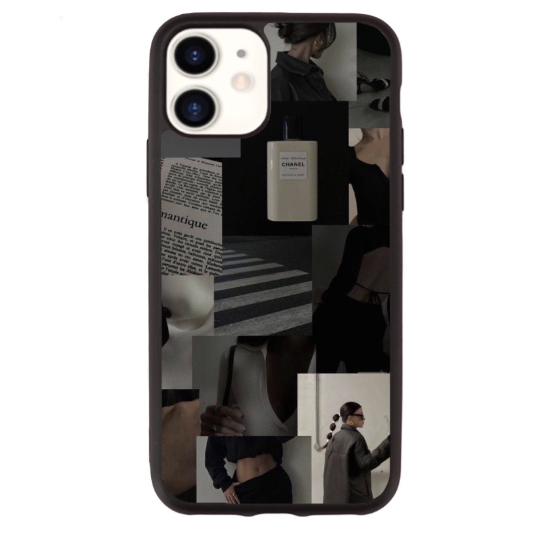 کاور گوشی چاپی کد 1009