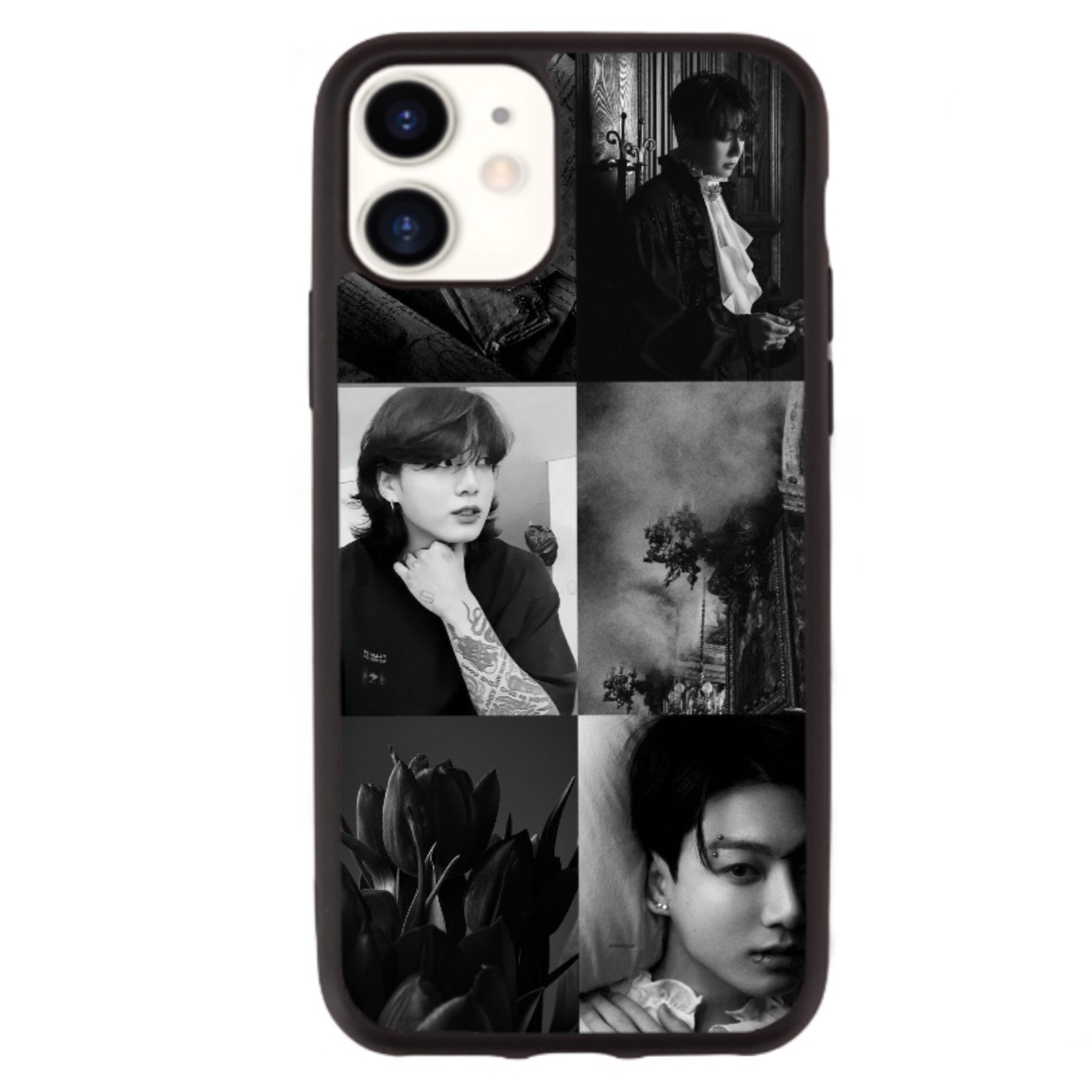 کاور گوشی چاپی کد 1024