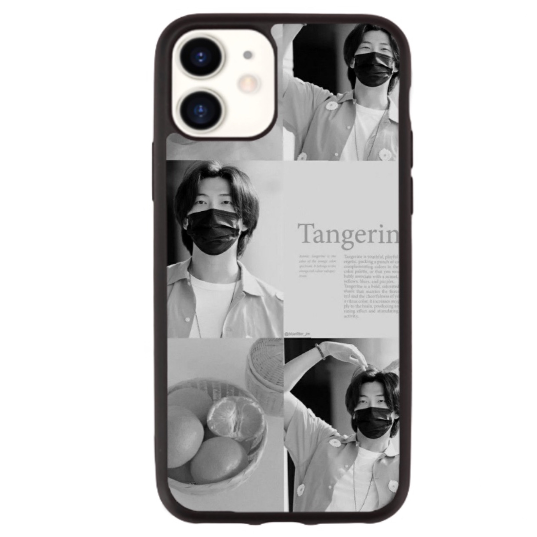 کاور گوشی چاپی کد 1032