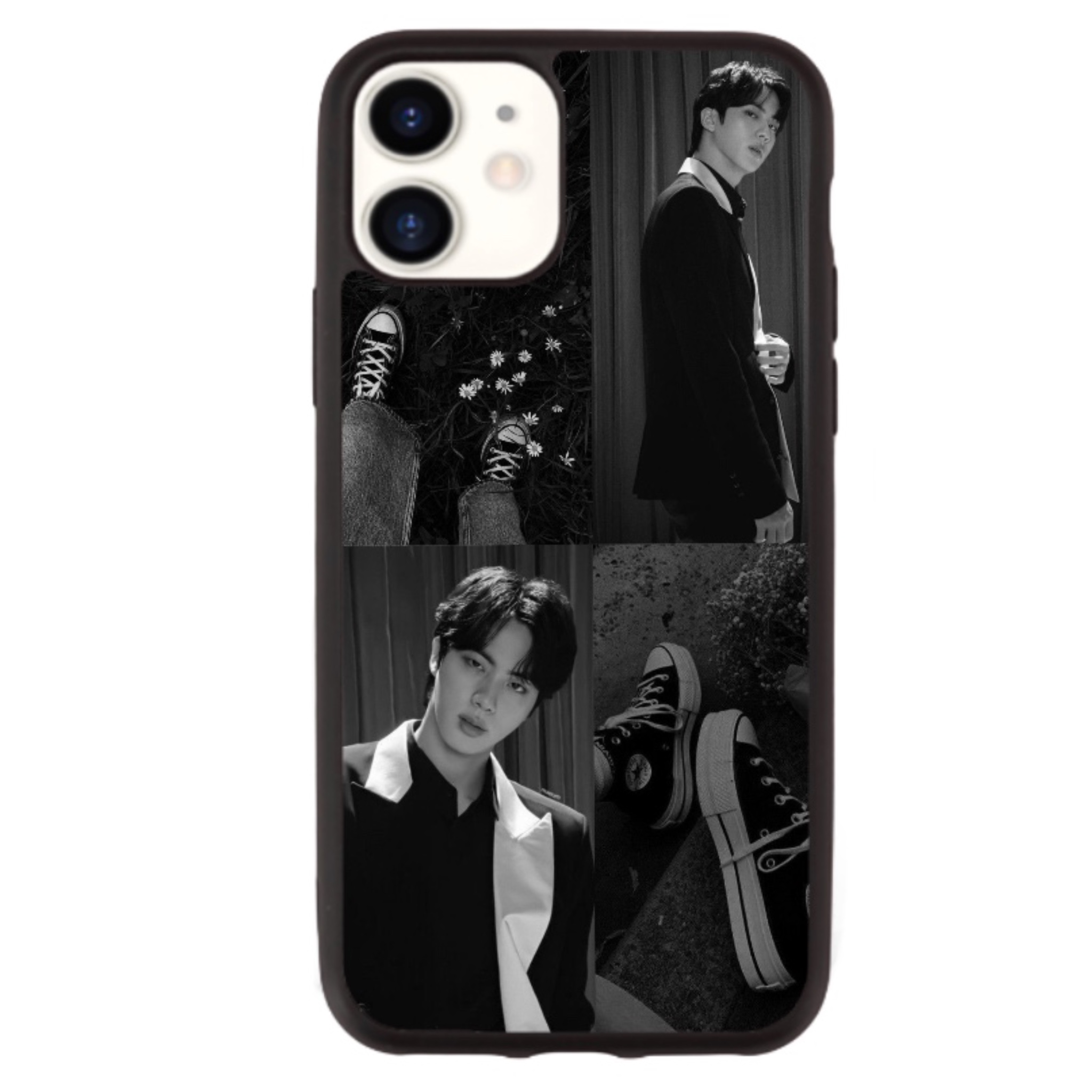 کاور گوشی چاپی کد 1036