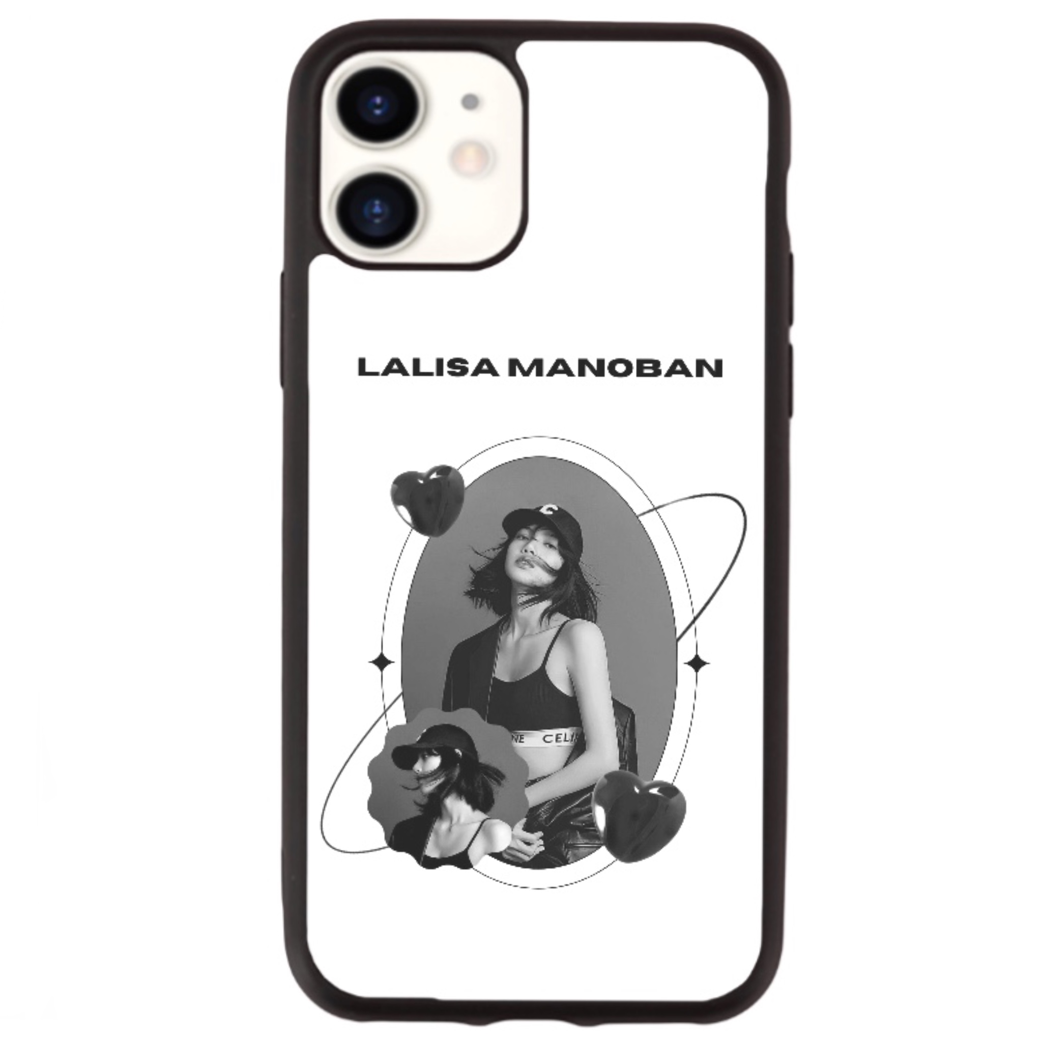 کاور گوشی چاپی کد 1049