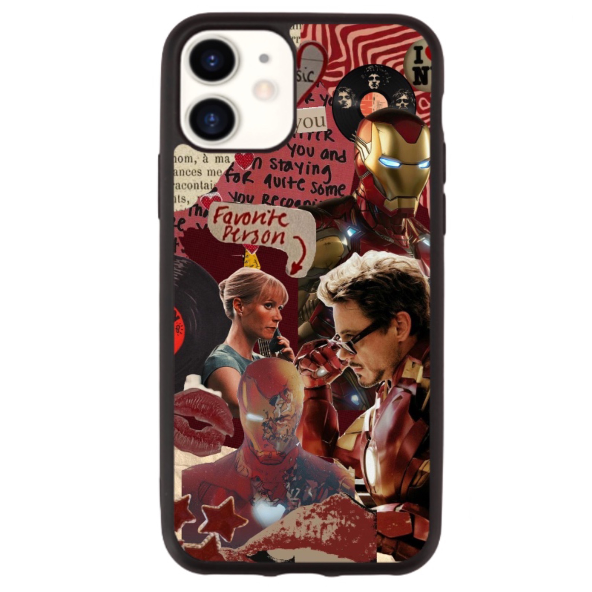 کاور گوشی چاپی کد 1065