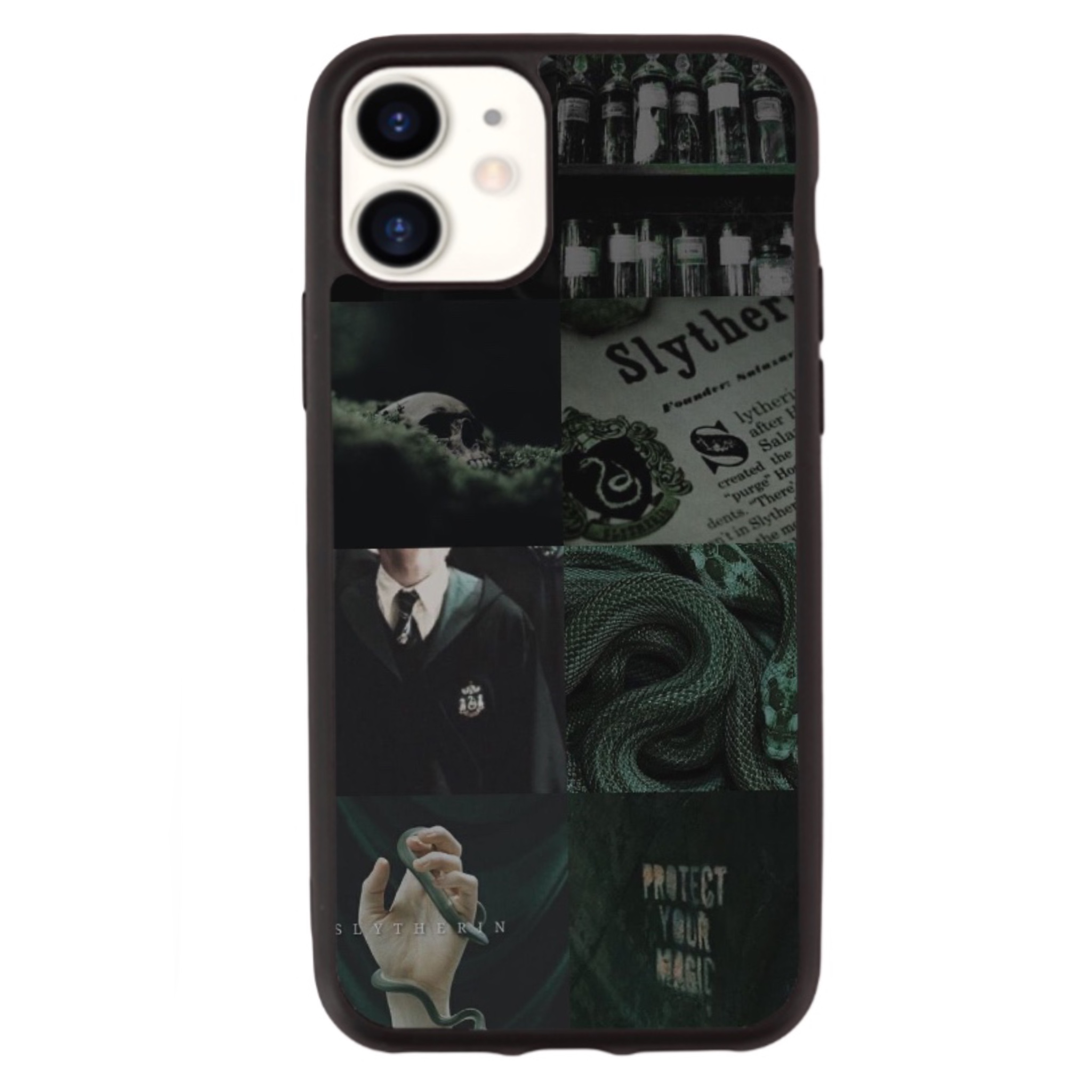 کاور گوشی چاپی کد 1107