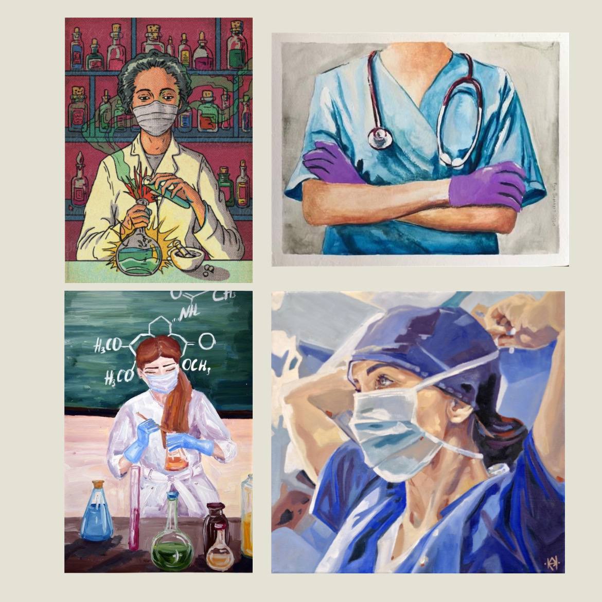 پک پوستر mr or mrs? dr