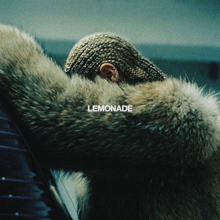 آلبوم lemonade