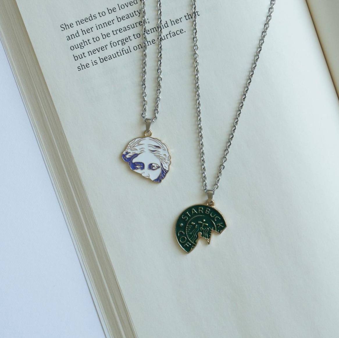 گردبند مونالیزا