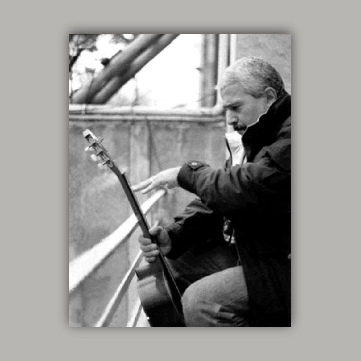 پوستر فرهاد مهراد