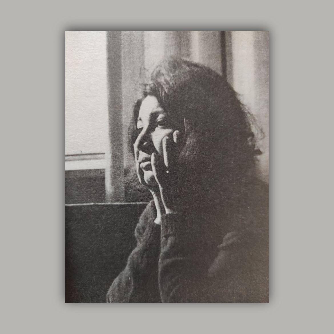 پوستر فروغ فرخزاد