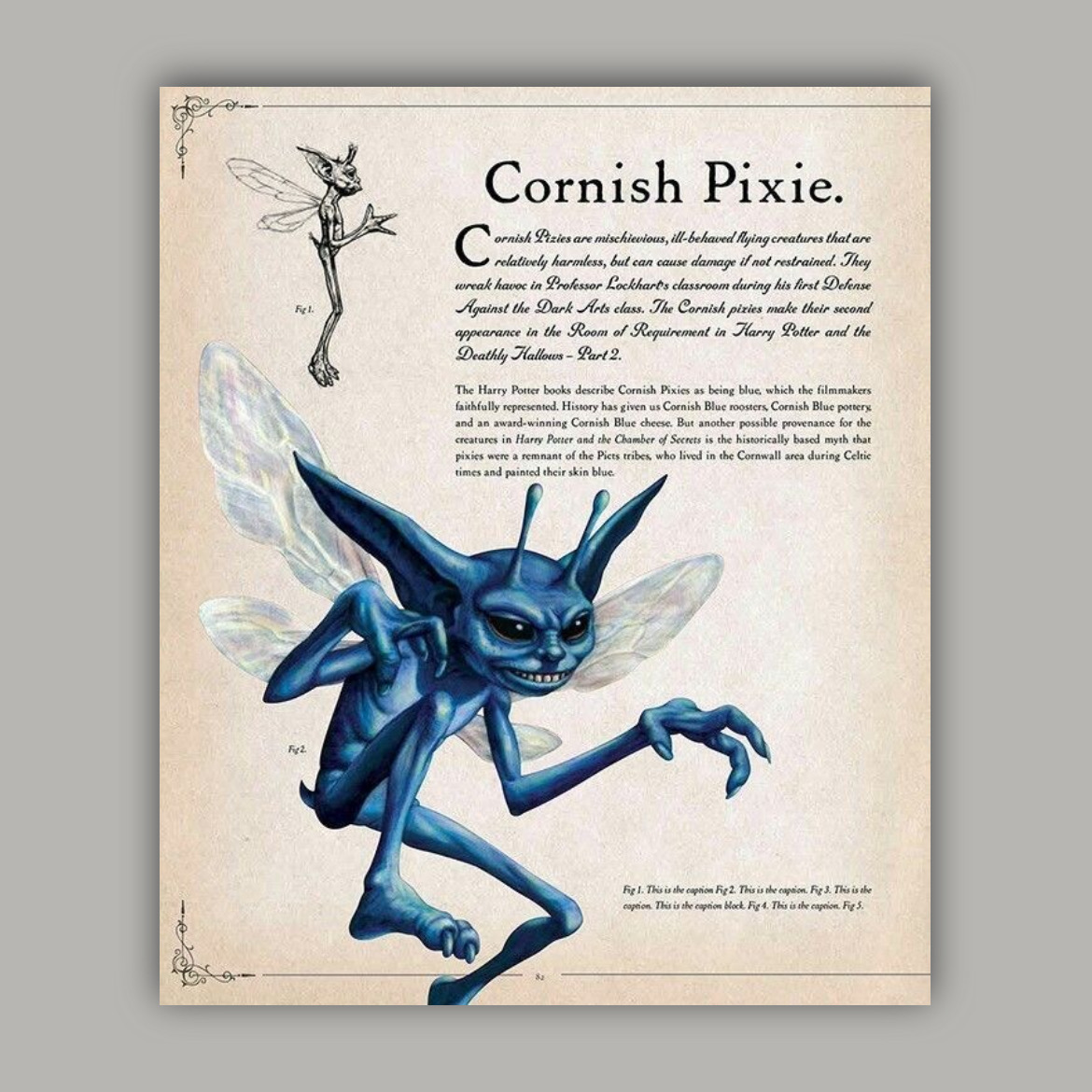 پوستر پیکسی