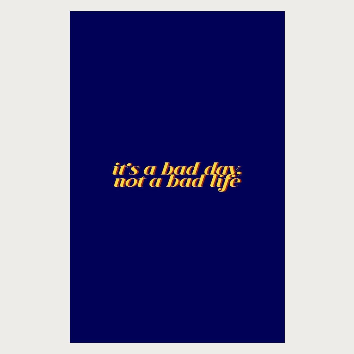 پوستر این یادت باشه!