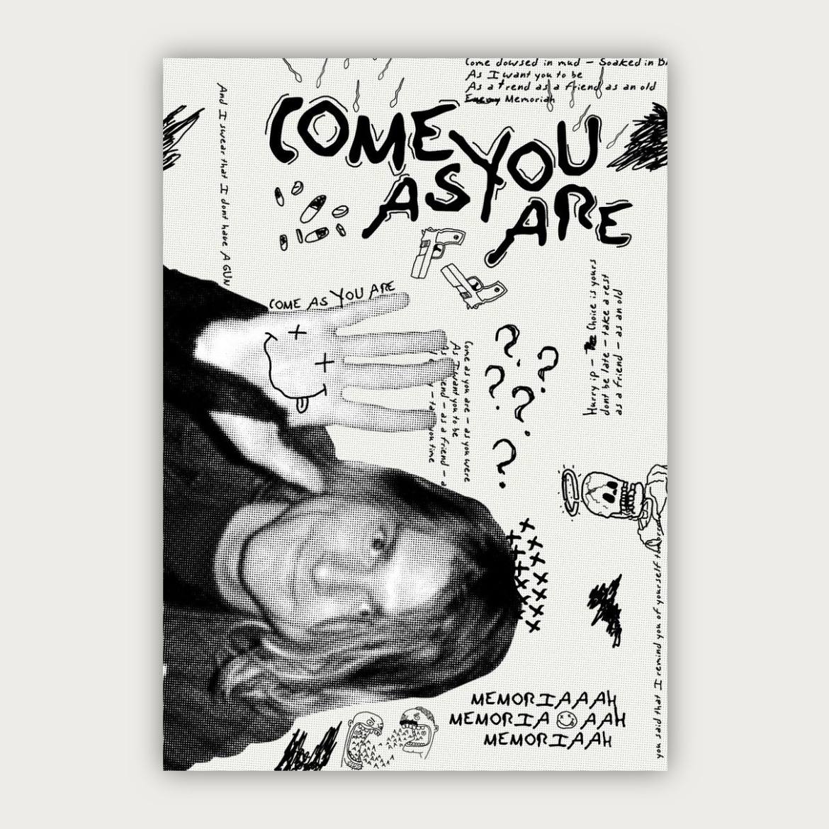 پوستل نیروانا