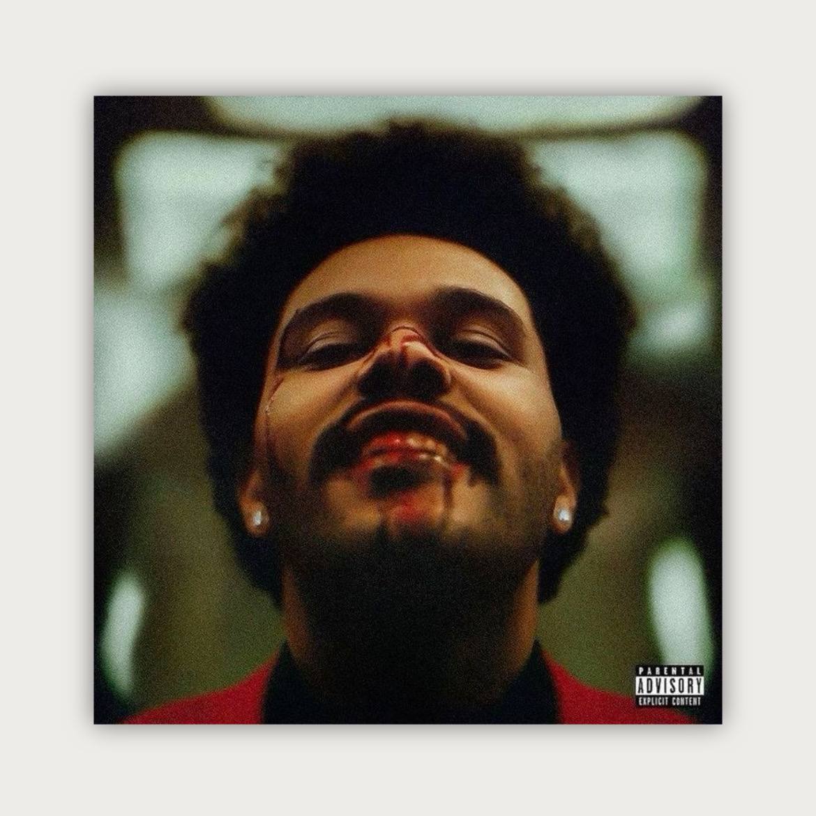 پوستر د ویکند