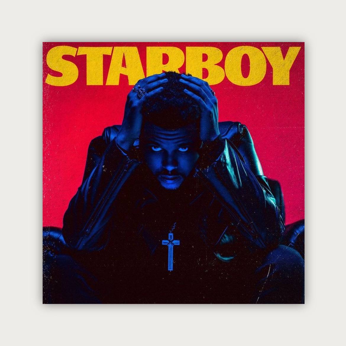 پوستر د ویکند