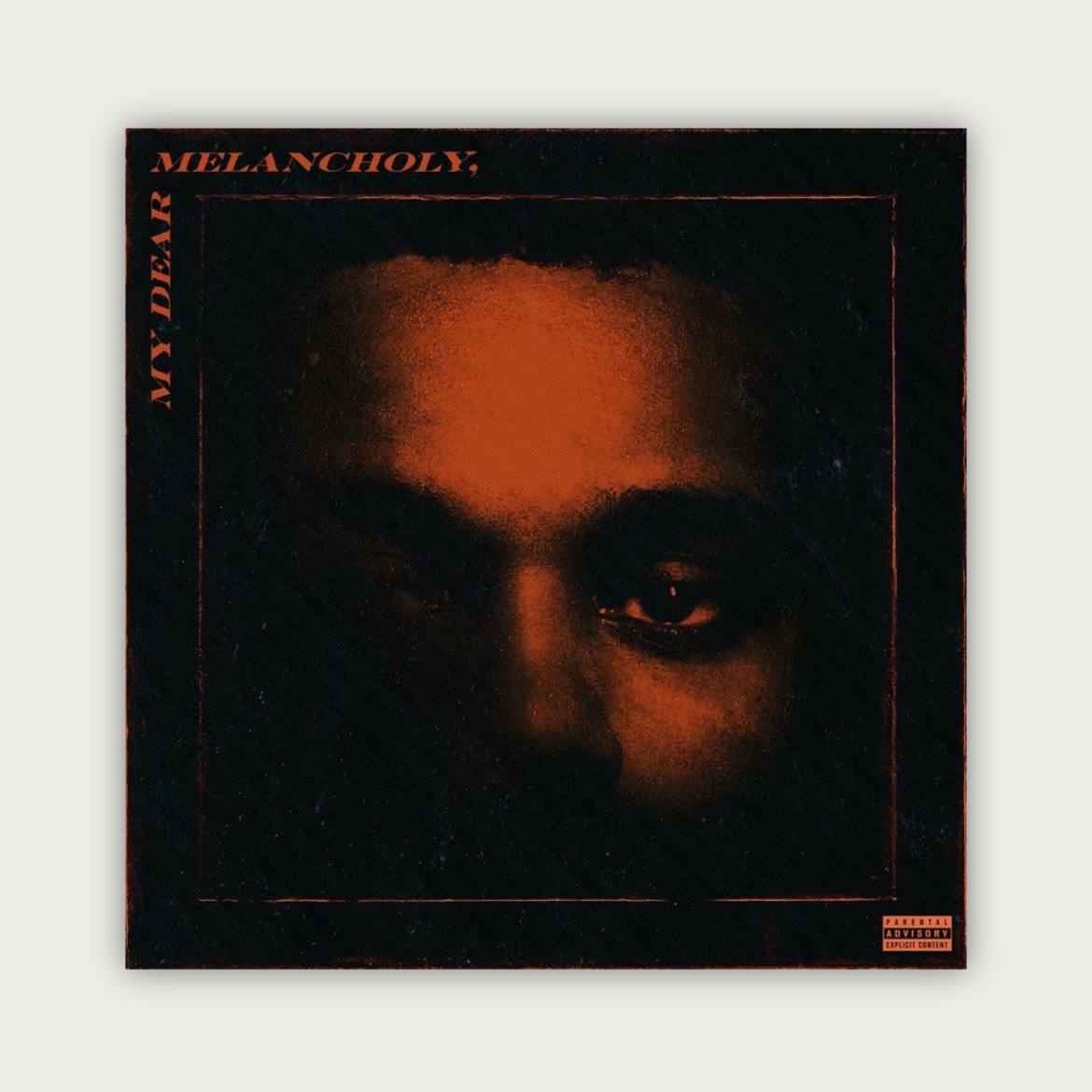 پوستر د ویکند