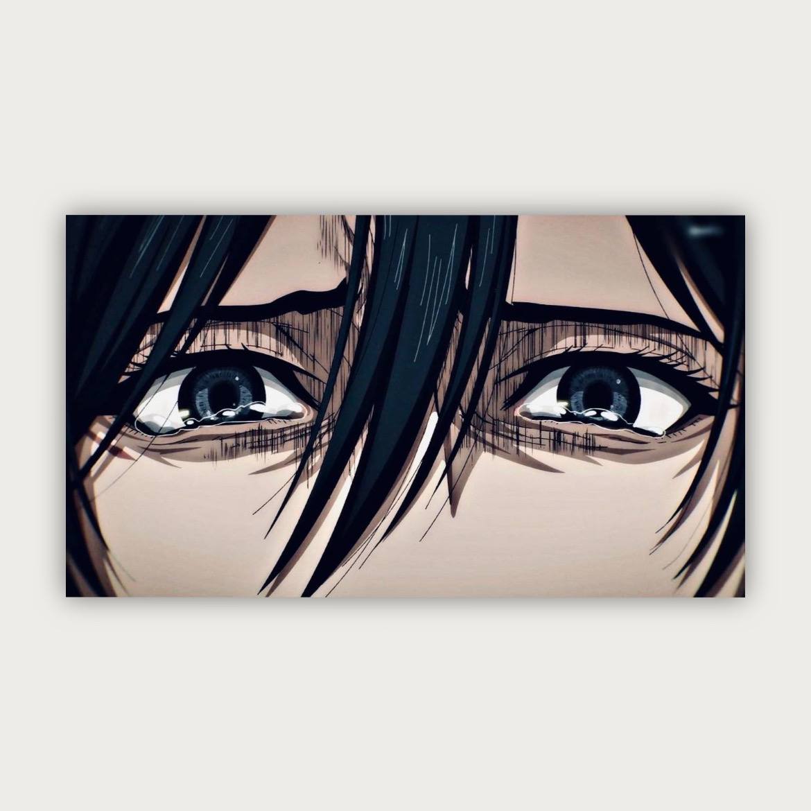 پوستر اتک آن تایتان