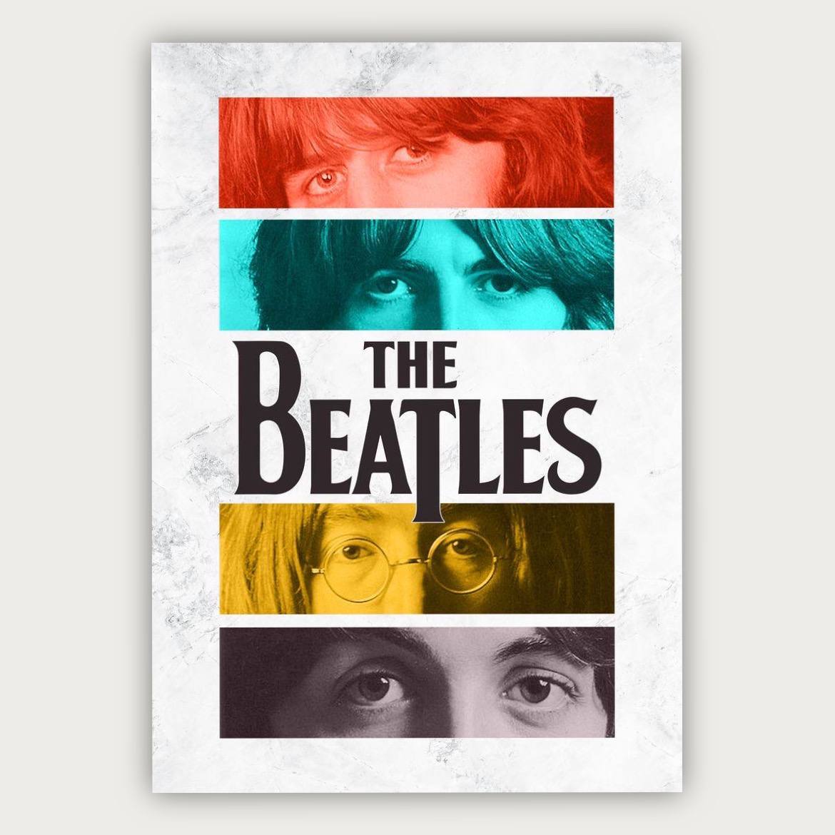 The beatles