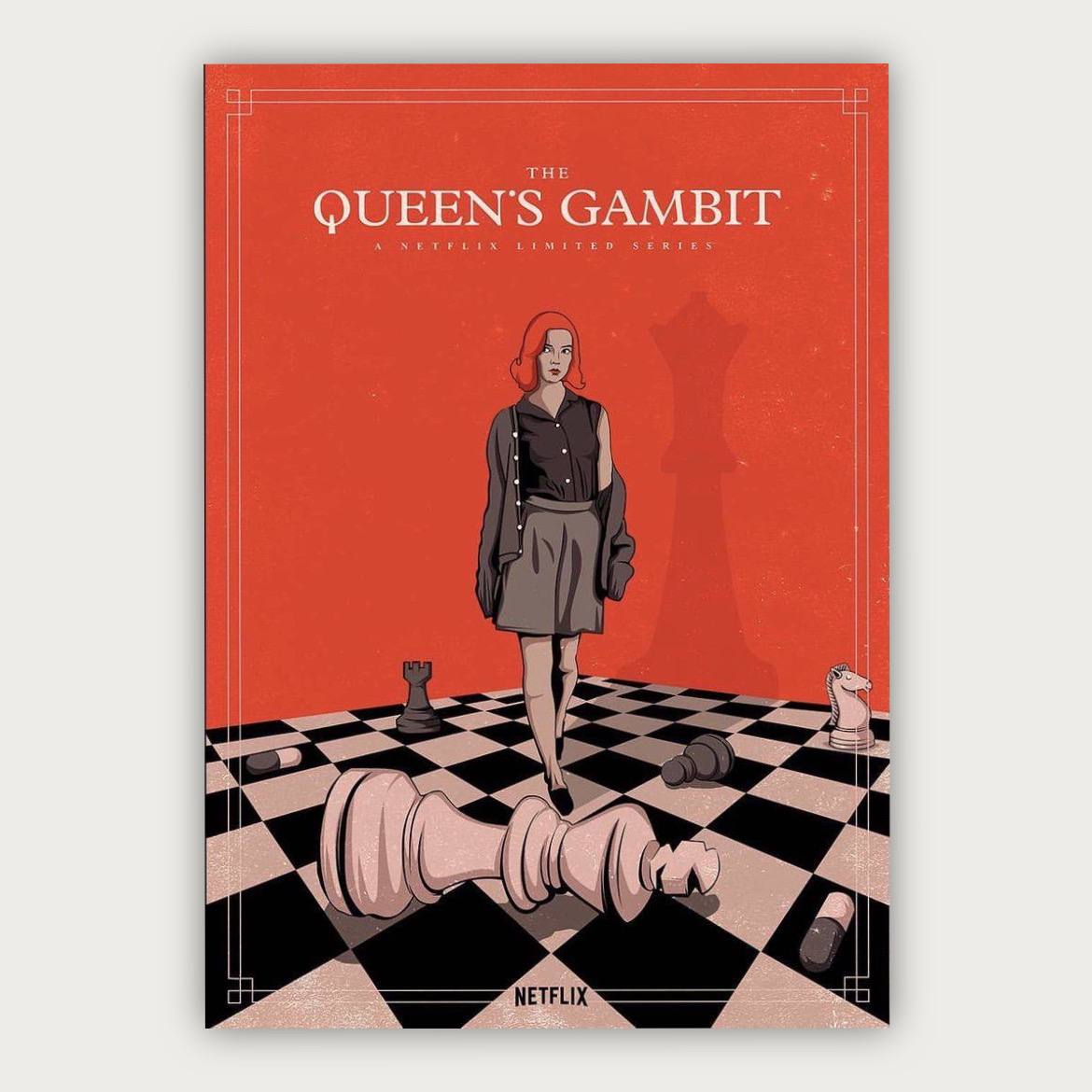 Queen’s gambit