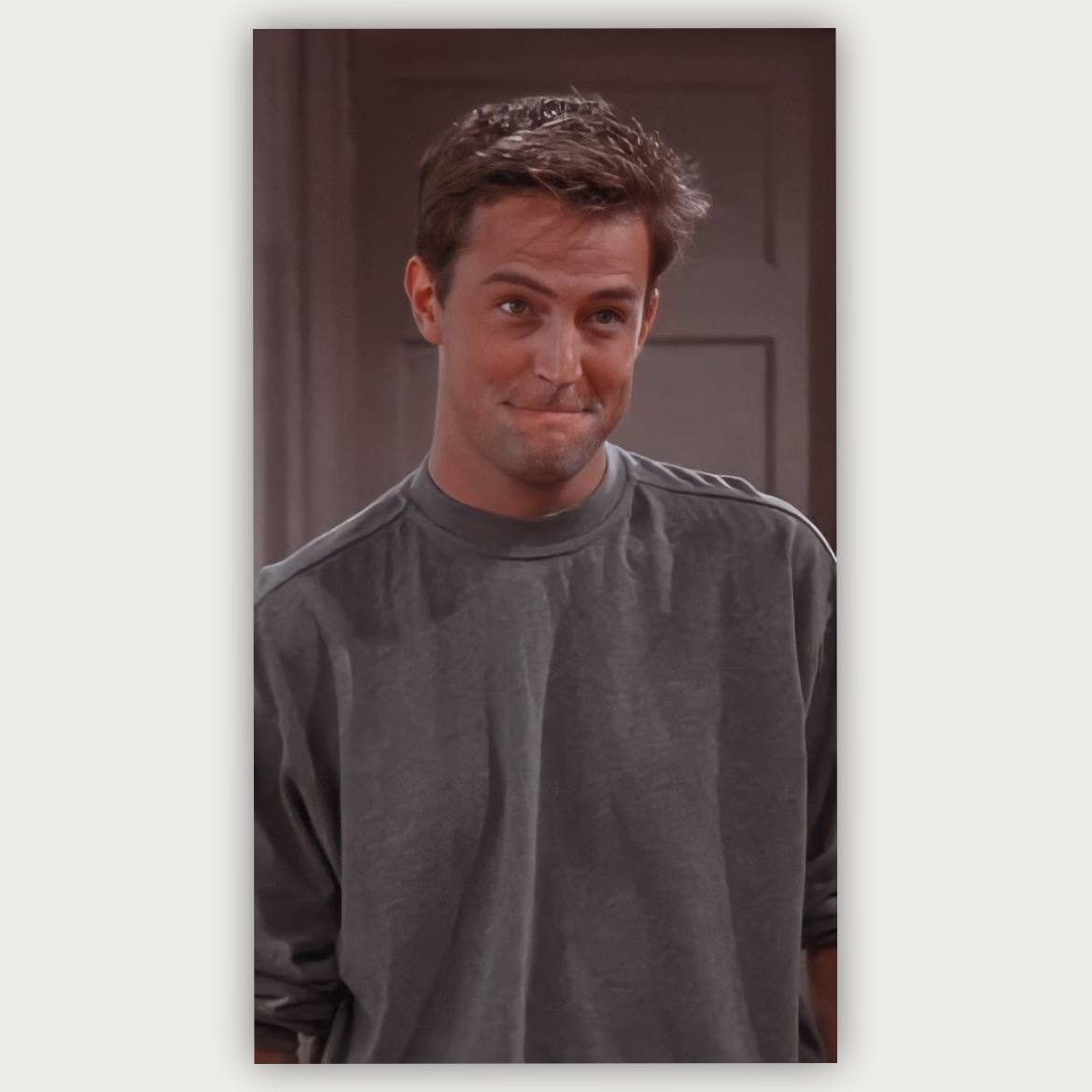 چندلر _فرندز