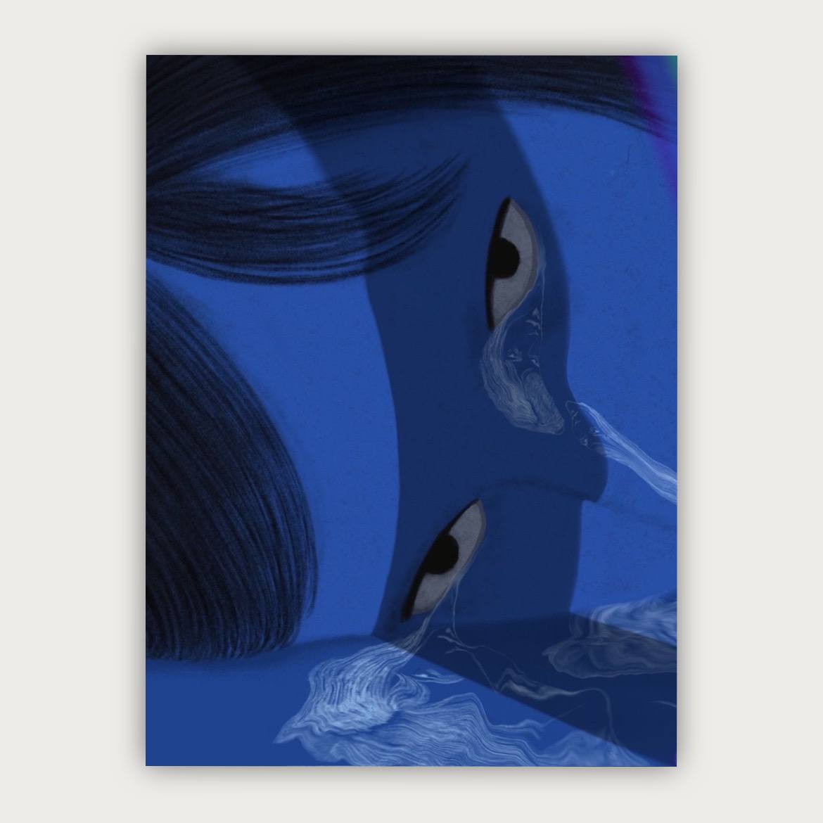 پوستر حالت خوب میشه