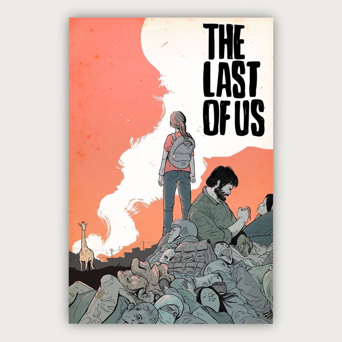 The last of us