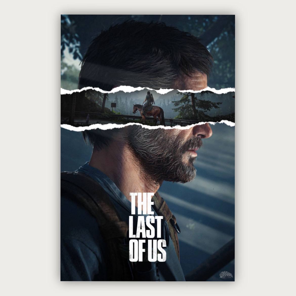 The last of us