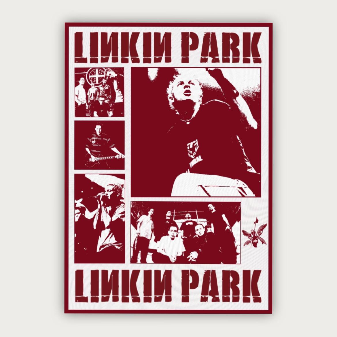 Linkin park