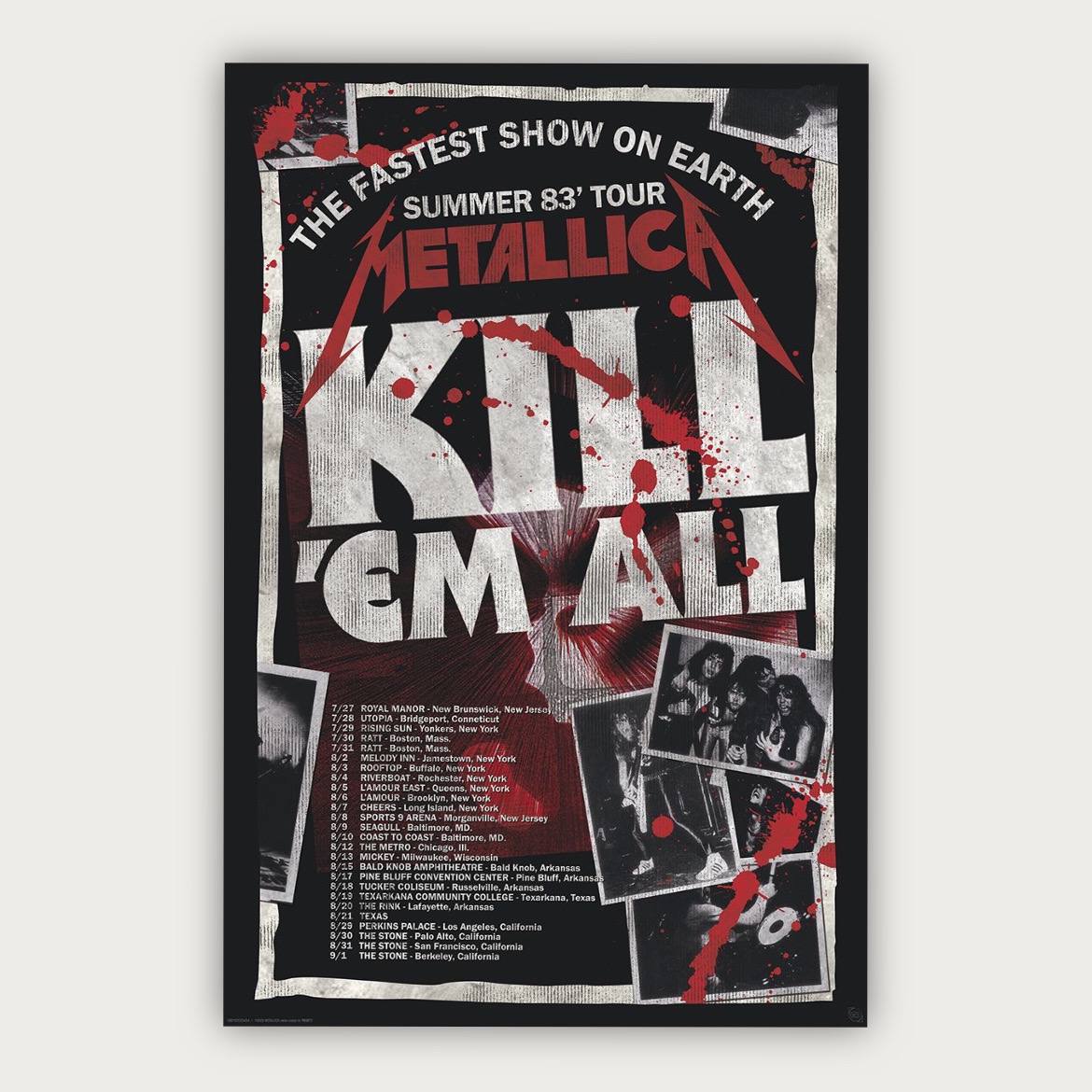 Metallica