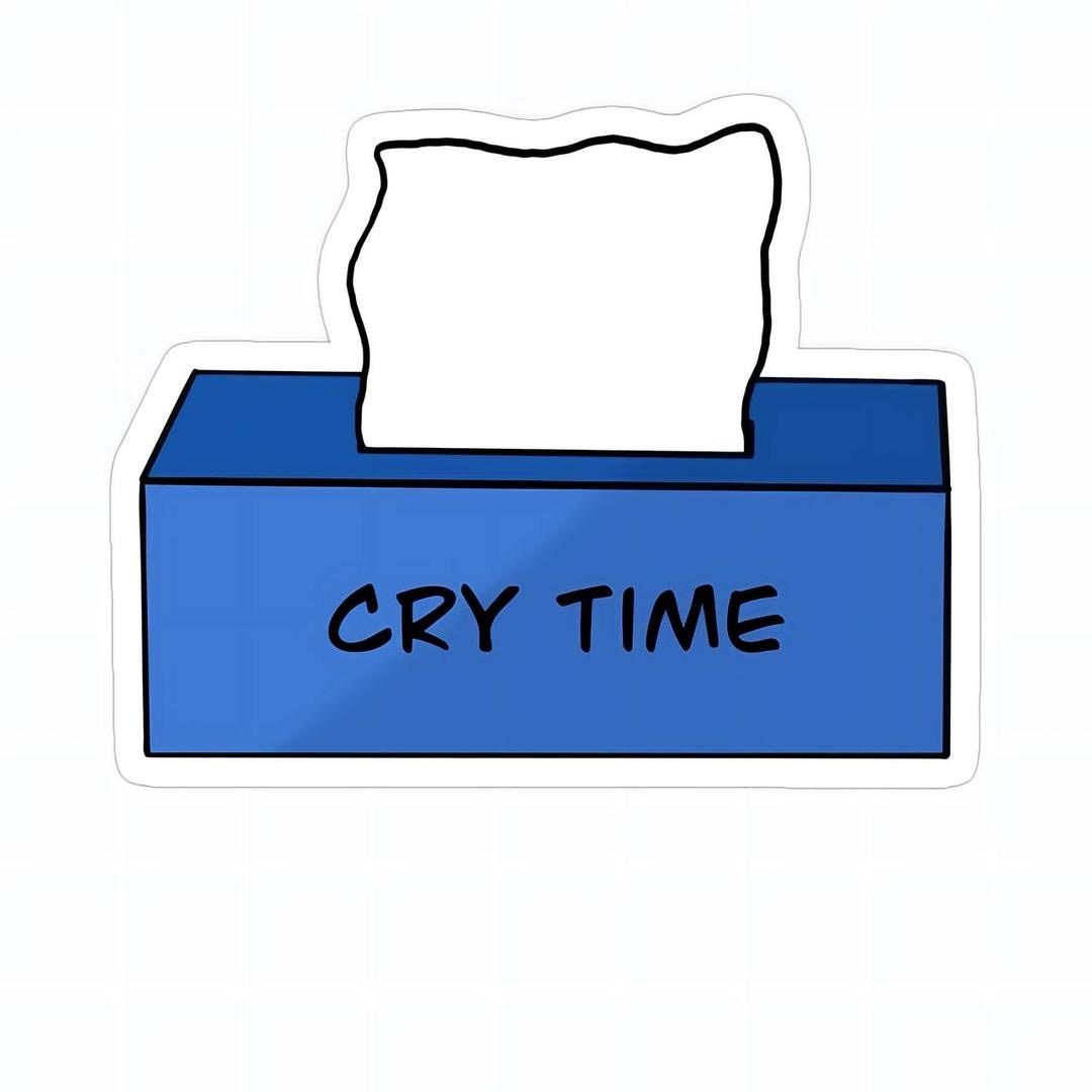 Cry time