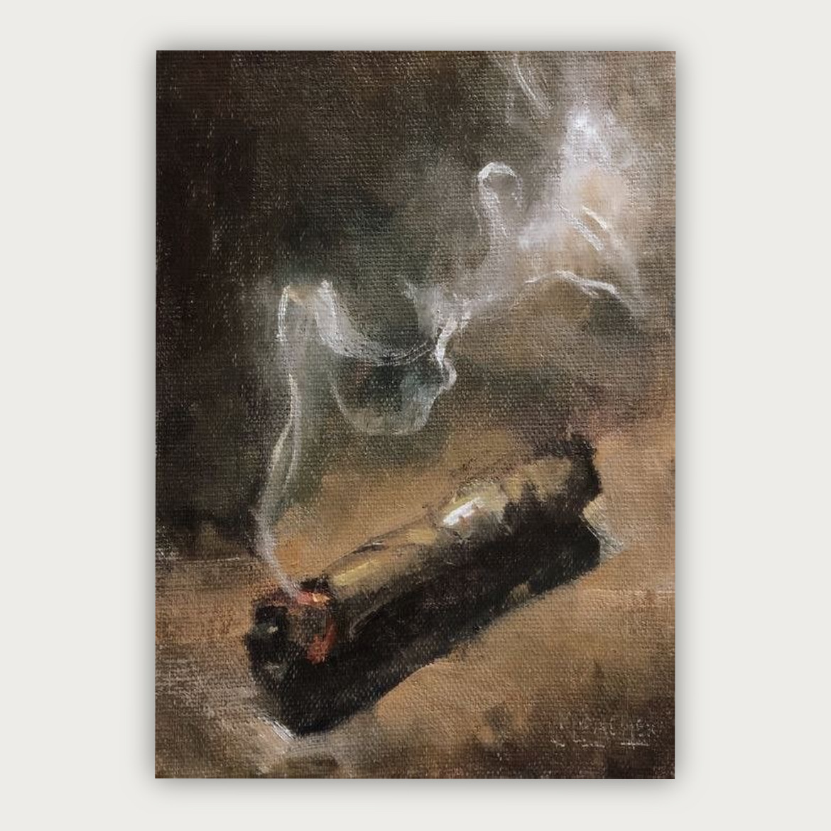 پوستر دارک اکادمیا