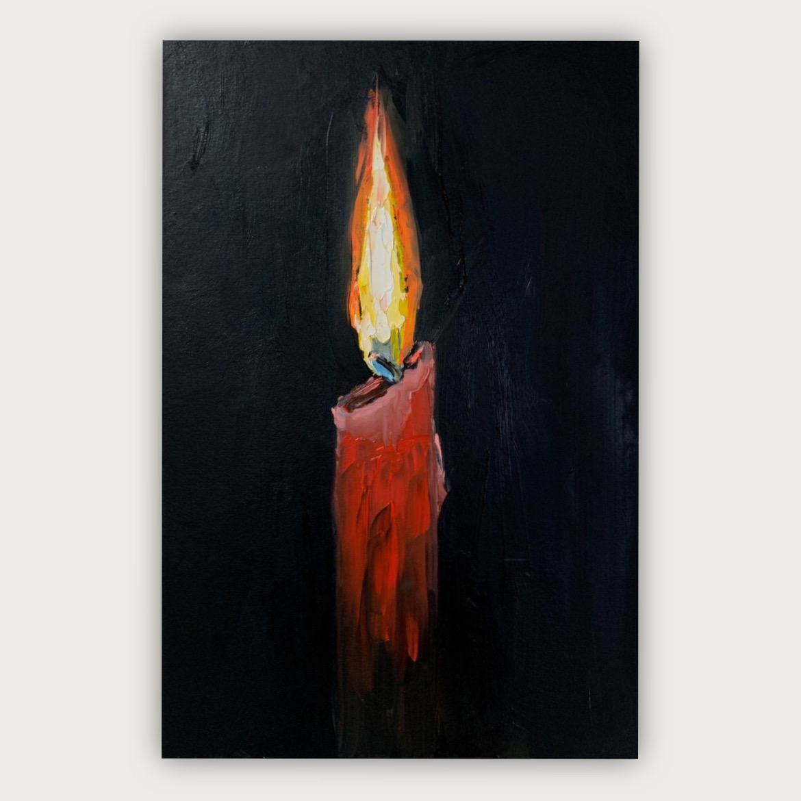 پوستر دارک اکادمیا