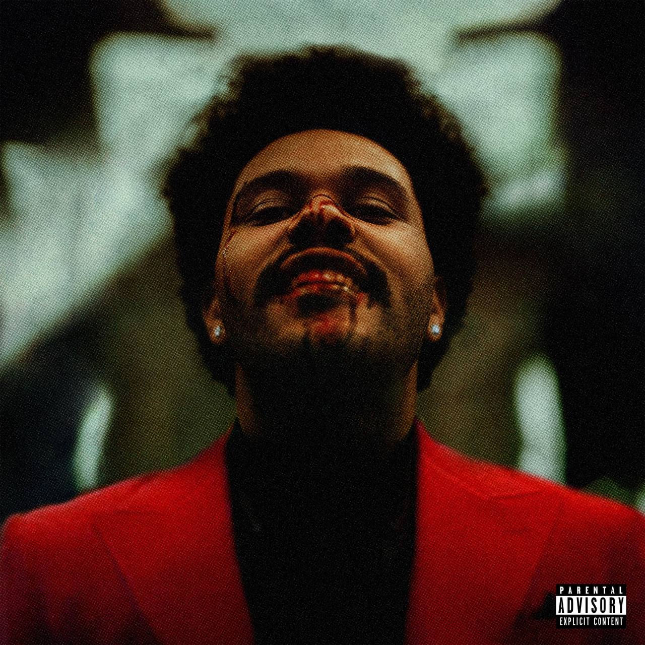 آلبوم After Hours