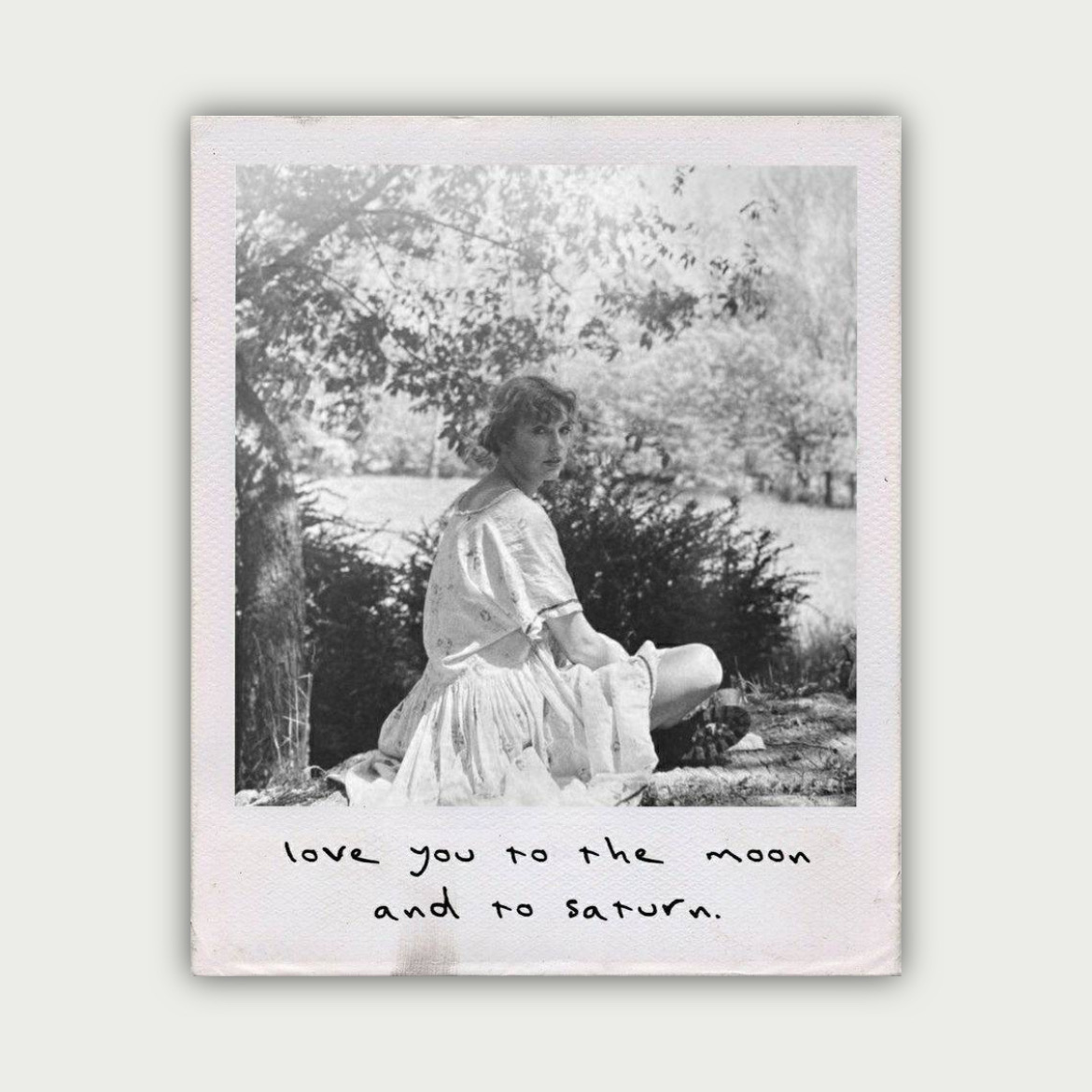 پوستر دوست دارم